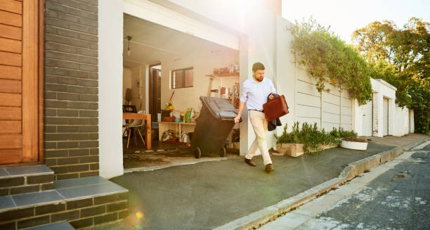 Basement Cleanout Services in Jupiter, FL