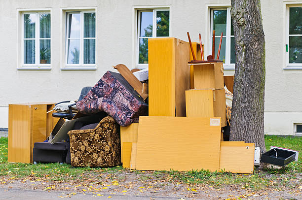 Yard Cleanup Services in Jupiter, FL